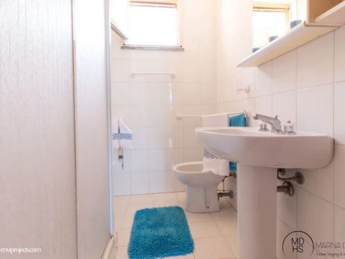 Archisio - Marina Dionisi Home Stager E Interior Designer - Progetto Villa al mare venduta in soli 3 mesi con lhome staging