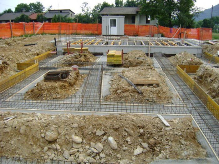 Archisio - Edilmargaria Impresa Edile - Progetto Casa baudino