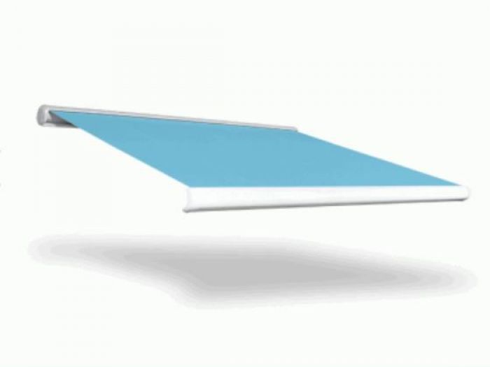 Archisio - New 3 Emme Sistemi E Tendaggi - Progetto Tende da sole maxi compact