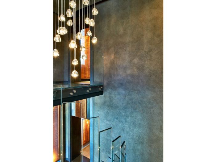 Archisio - Franco Monti - Progetto Shapelime luxury surfaces