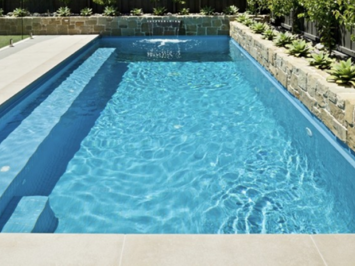 Archisio - Nicola Codipietro Architetto - Progetto Piscine