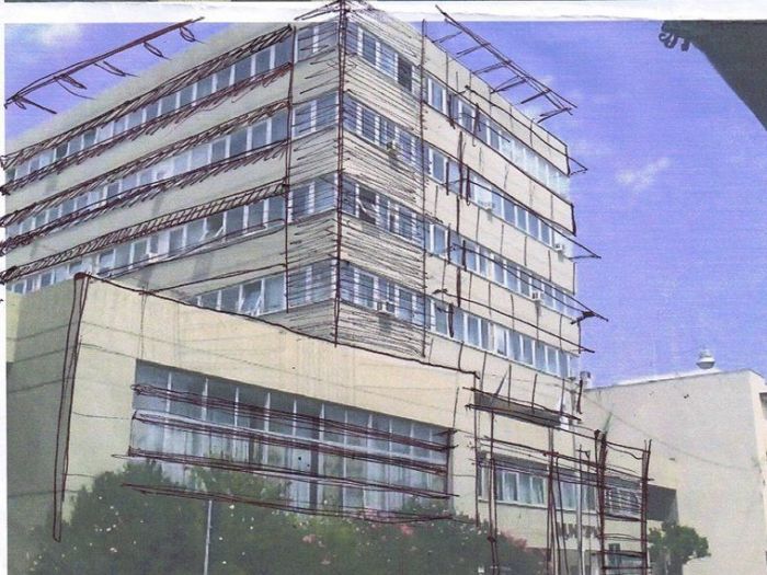 Archisio - Lorenzo Maria Antonello Gerardi - Progetto Riqualificazione eneregetico ambientale