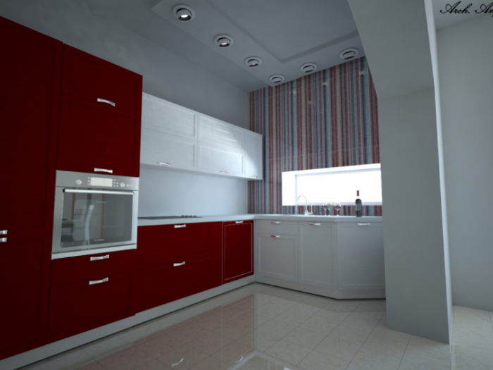 Archisio - Angelo Lombardo - Progetto Progettazione