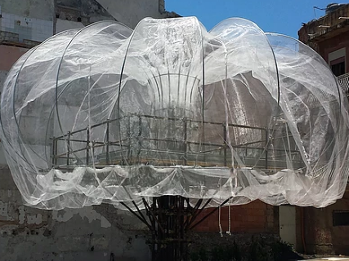 Archisio - Lillo Giglia - Progetto Albero0