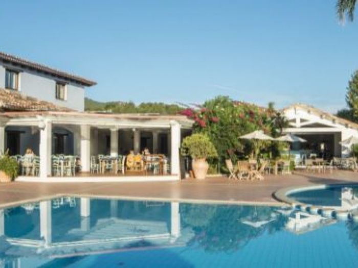 Archisio - Fede Costruzioni Srl - Progetto Villaggio resort di pederpera