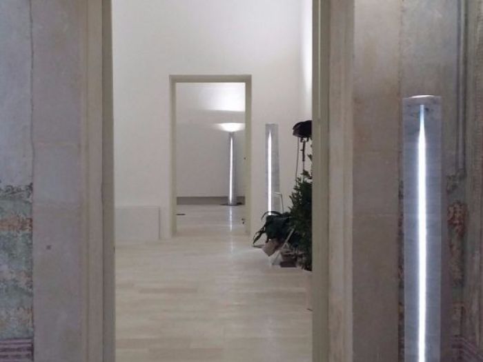 Archisio - Daniele Francesco Santoro - Progetto Tour