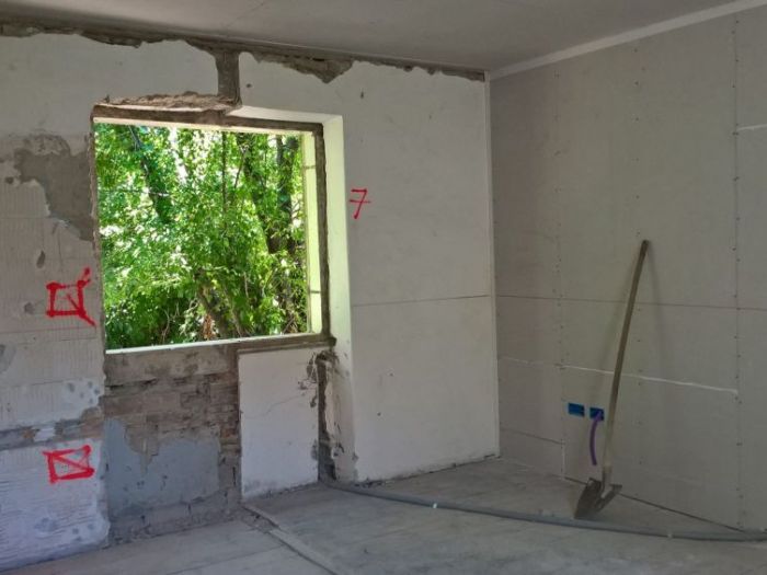 Archisio - Cfcstudio Marco Ragonese - Progetto Casa monte c