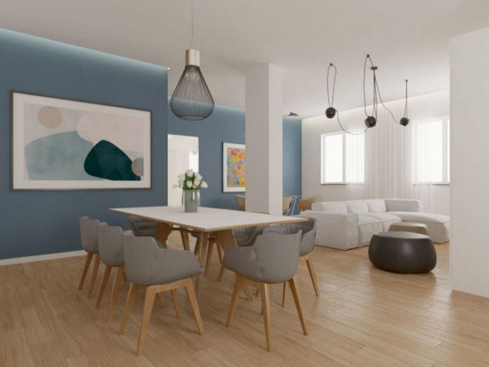 Archisio - Arcangelo Primato - Progetto Casa ml