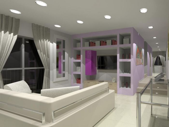 Archisio - Francesco Moio - Progetto Progetto di due villette unifamiliari