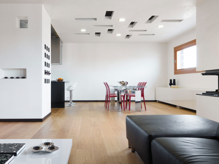 Archisio - Illpa Ristrutturazioni - Progetto Ristrutturazioni chiavi in mano