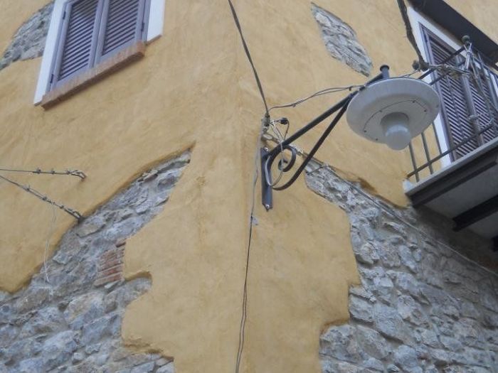 Archisio - Architetto Gianni Anselmo - Archproject architecture And Engineering - Progetto Progetto restauro antico immobile residenziale - caccamo pa