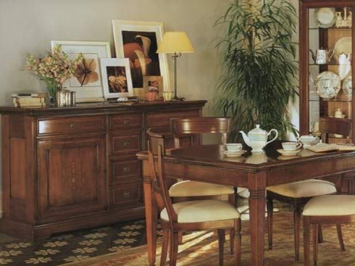 Archisio - Arredo Legno - Progetto Arredamento