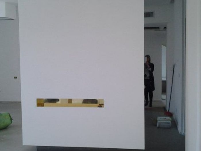 Archisio - Fulvia Ottaiano - Progetto Appartamento