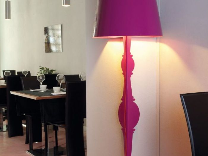 Archisio - Officinanove - Progetto Illuminazione