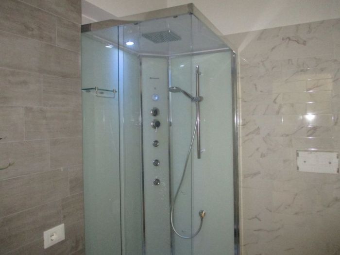 Archisio - Sg Costruzioni - Progetto Rifacimento facciate - piastrelle e pavimentazioni