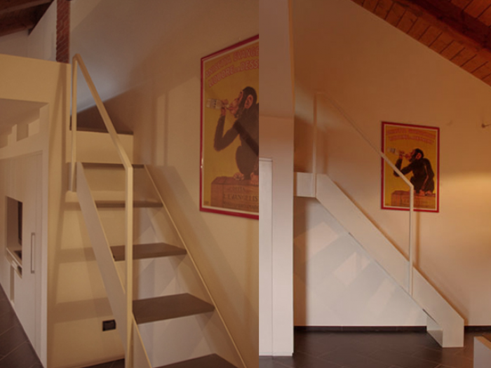 Archisio - Ideea Interior Design E Architettura - Progetto Casa di marco