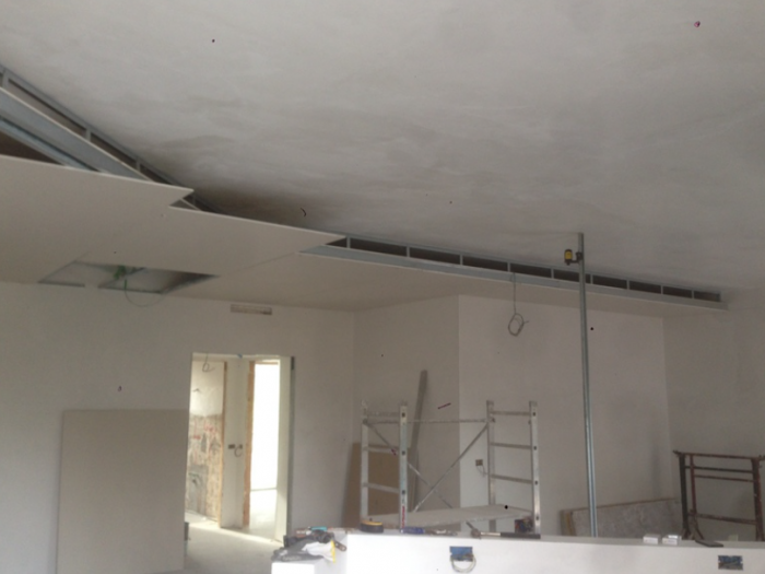 Archisio - Edil Sid - Progetto Progettazione di interni