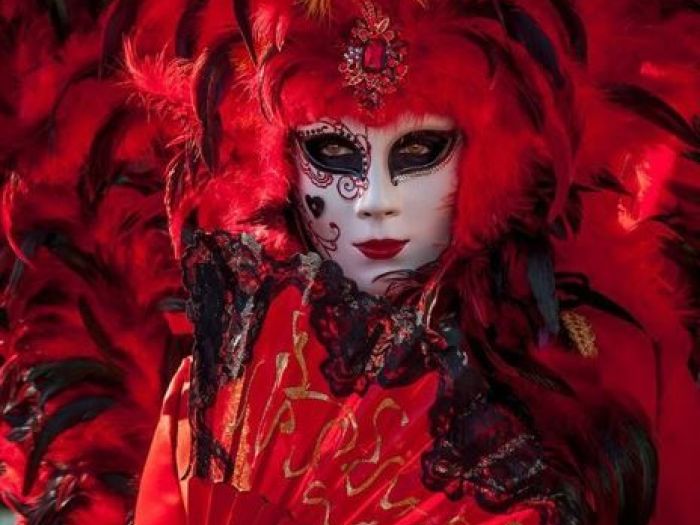 Archisio - Anna Romashova - Progetto Venezia