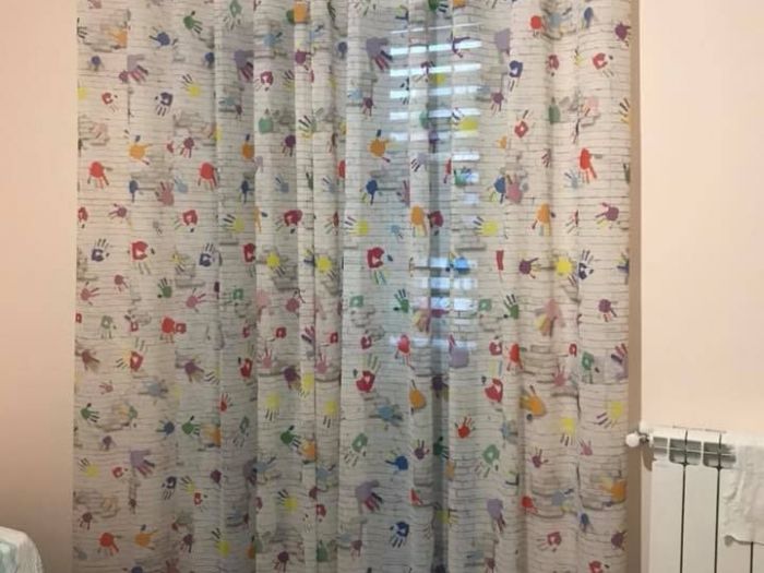 Archisio - Tendaggi Il Tempio Tempotestparaveluxscaglioni Somfy Automatismi Pergolati - Progetto Tendaggio interno casa