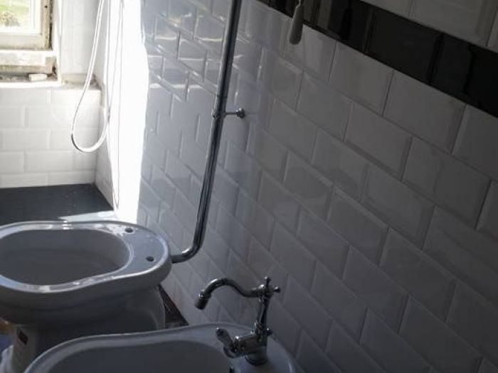 Archisio - Impresa Edile Claudio Morreale - Progetto Bagno