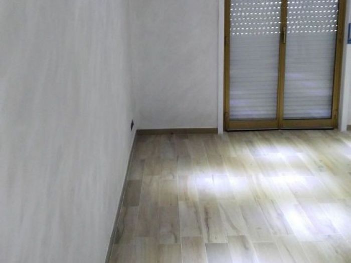 Archisio - Farina Giovanni - Progetto Ristrutturazione appartamento