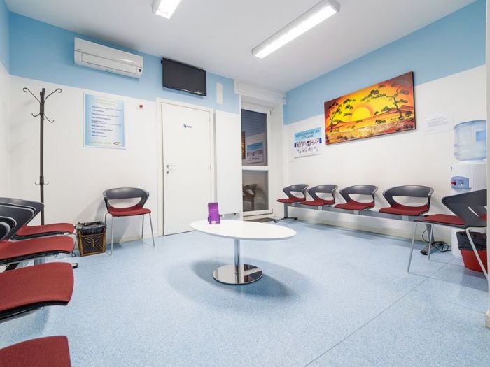 Archisio - Francesco Ricci - Progetto Architecture