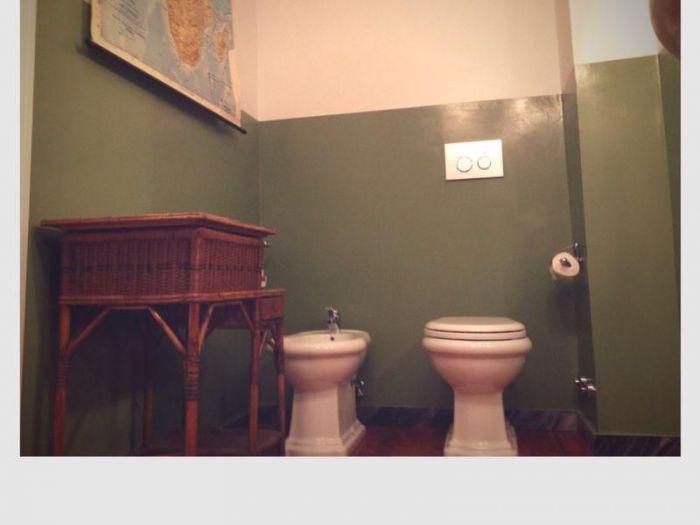 Archisio - Ea Works srl - Progetto Rinnovo bagni e illuminazione in provincia di roma