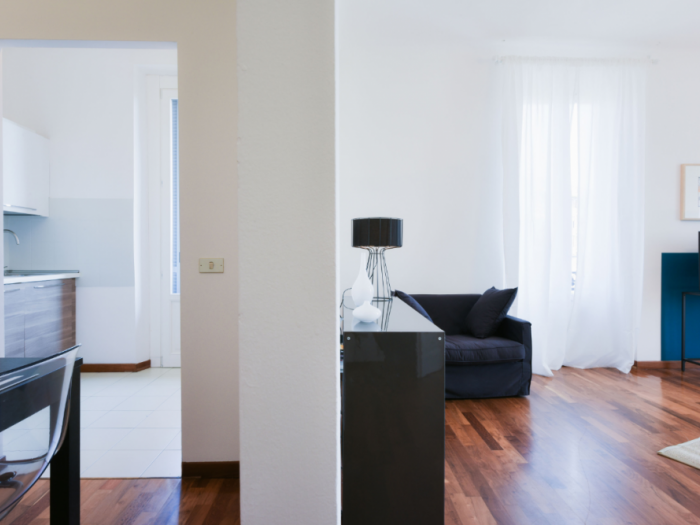 Archisio - Matstudio Dressupyourhome By Matstudio - Progetto 01 milano