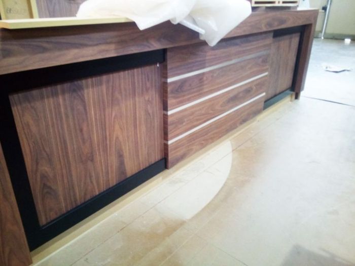 Archisio - Pfr Arredamentyi srl - Progetto Ristoranti in italia e allestero