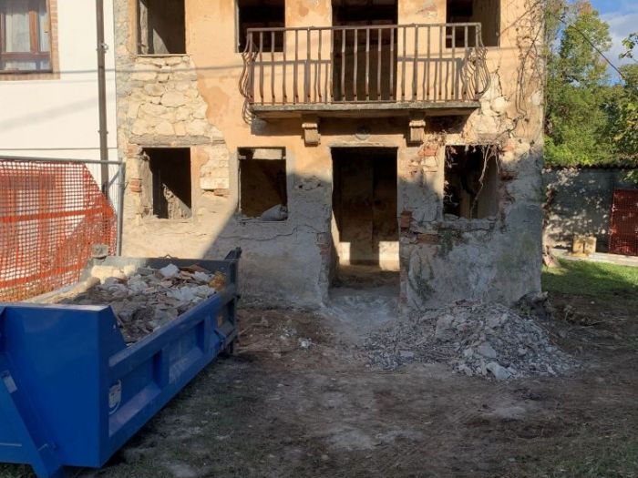 Archisio - Trentin Andrea - Progetto Progettazione-direzione lavori-cspcse