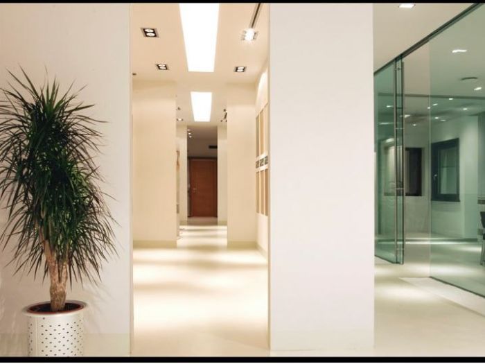 Archisio - Gian Luca Frigerio - Progetto 2006 de ma representative agency alessandria italy