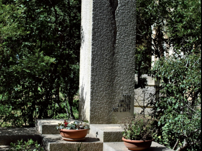 Archisio - Costruzioni Murgolo srl - Progetto Cimiteriale