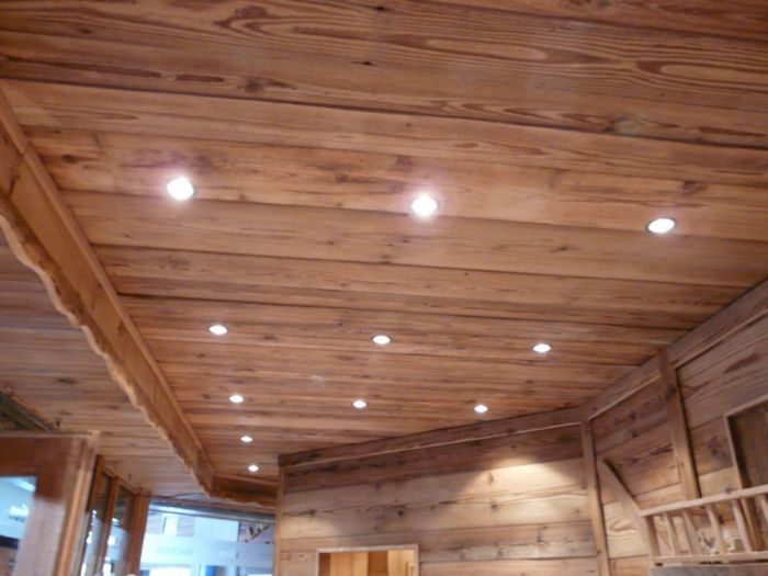 Archisio - Luca Molineri - Progetto Allestimento nuovi uffici immobile eskival - val thorens francia