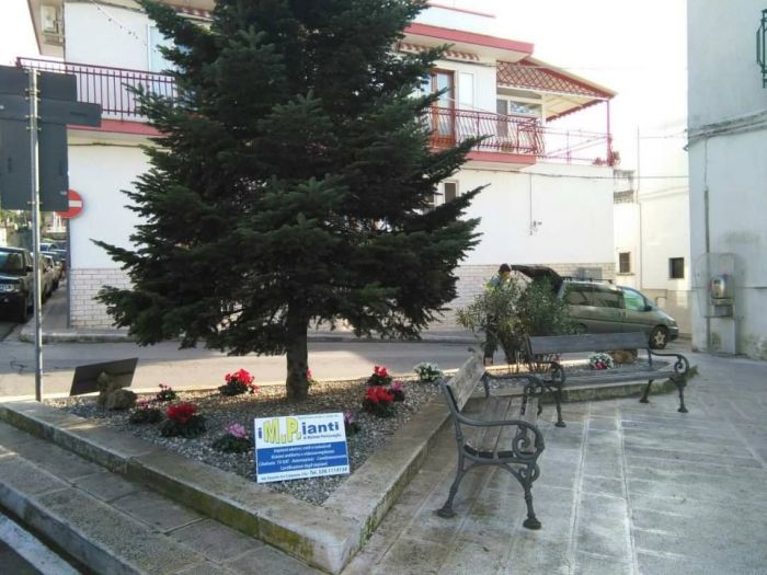 Archisio - Mp Impianti - Progetto Impianti elettrici sul suolo pubblico