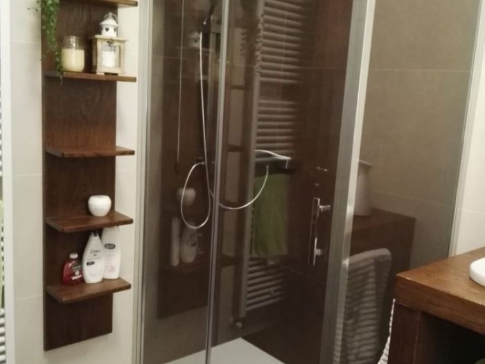 Archisio - Buson Marco - Progetto Ristrutturazione bagno