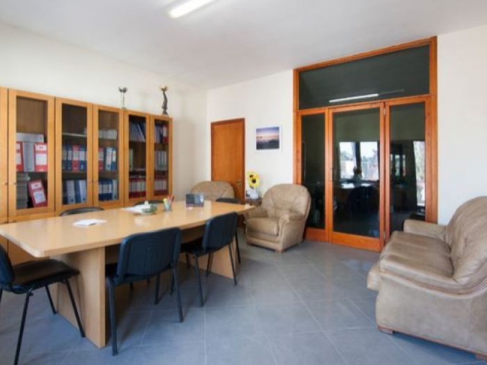 Archisio - Andrea Rollo - Progetto Industrial