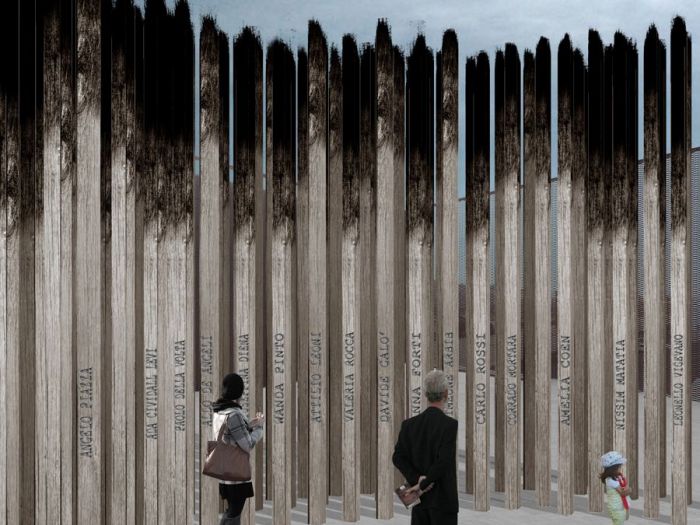 Archisio - Dbmlab - Progetto Architettura