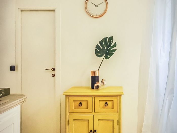 Archisio - Chiara Naseddu - Progetto Palm house