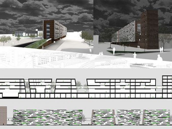 Archisio - Carlo Ottaviani - Progetto Disegno