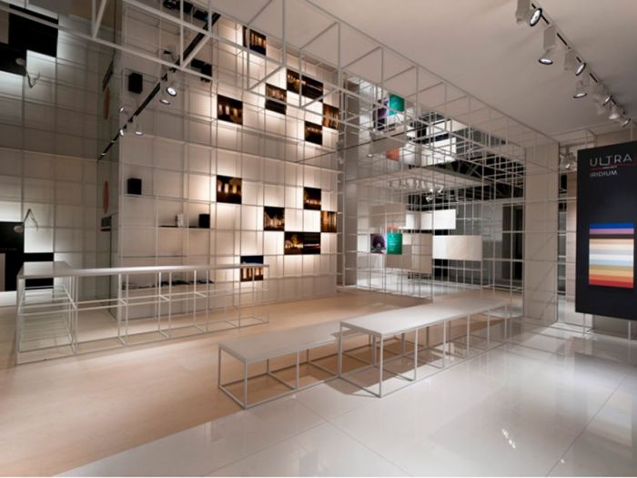 Archisio - Marco Porpora - Progetto Wip