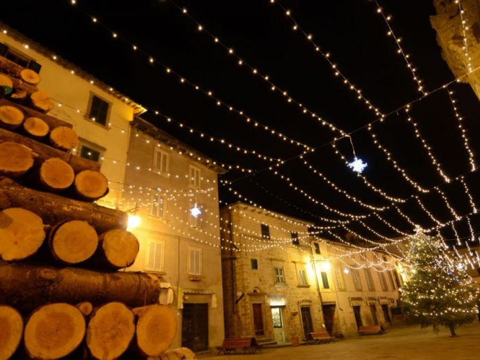 Archisio - Elettrica Cappelletti - Progetto Illuminazione stradale