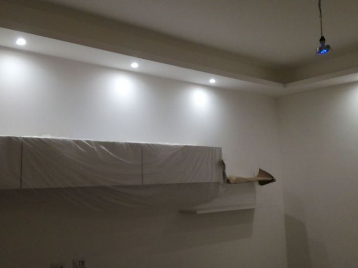 Archisio - Edil Artistica - Progetto Impianto elettrico e impianto termoautonomo