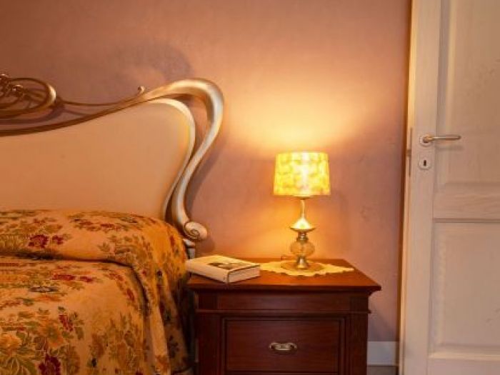 Archisio - Antonio Felicetti Architettura Interior Design - Progetto Casa di un ex politico