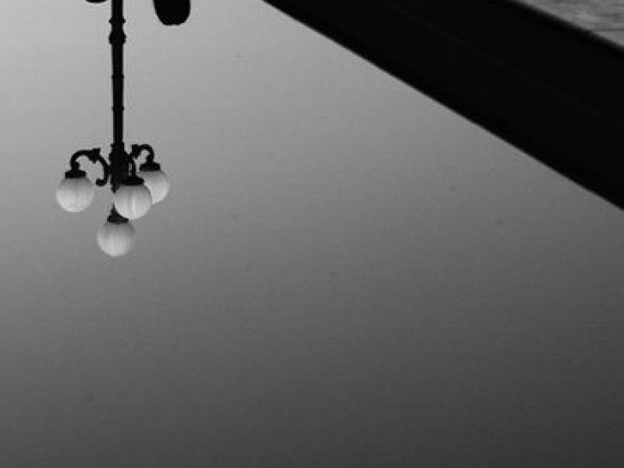 Archisio - Andrea Cutelli Fotografo - Progetto Fotografie in bianco e nero