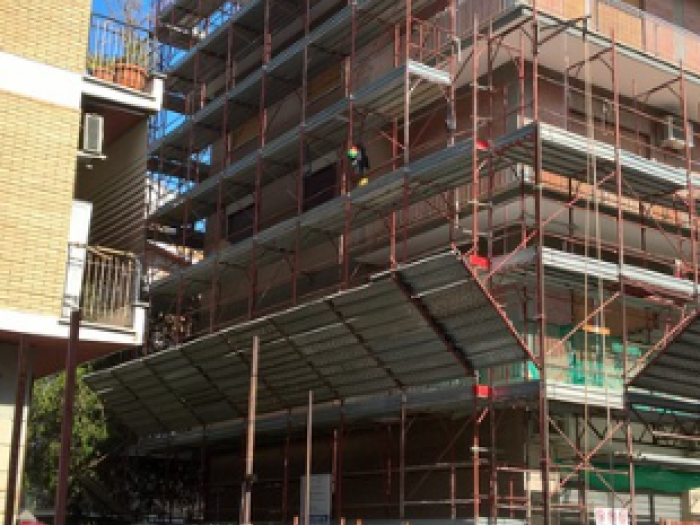 Archisio - Nichita Cornel - Progetto Ricostruzioni