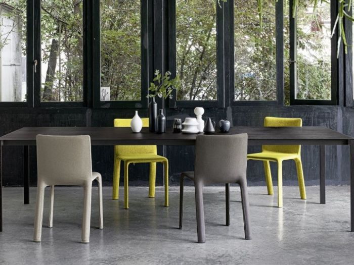 Archisio - Bassetti Proposte Darredo - Progetto Sedie sgabelli