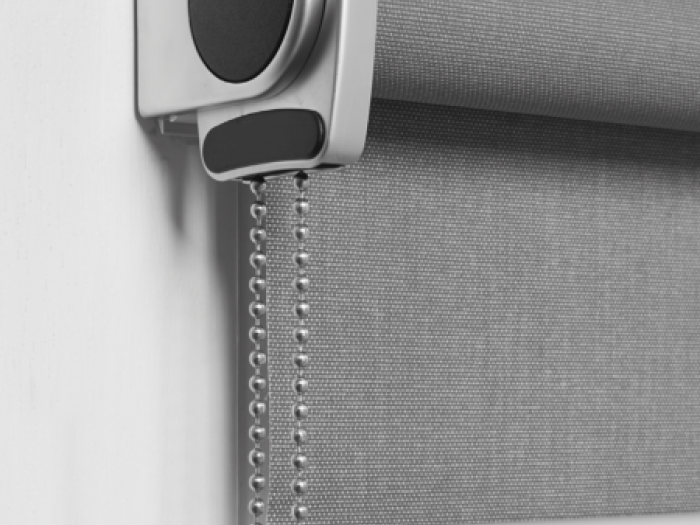 Archisio - Bertone Contract - Progetto Tende tecniche a rullo