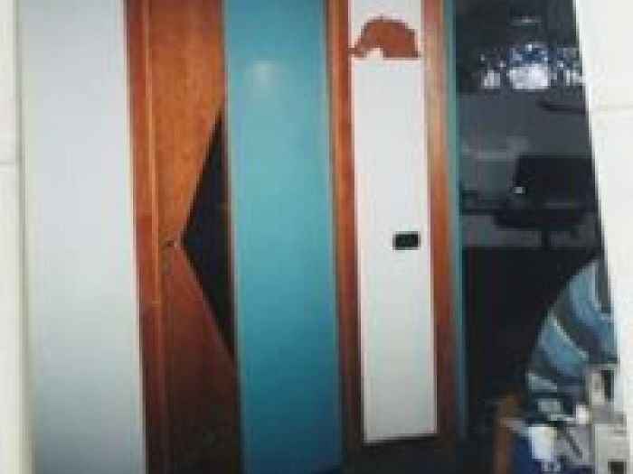 Archisio - Mp Arredamenti - Progetto MP ARREDAMENTI