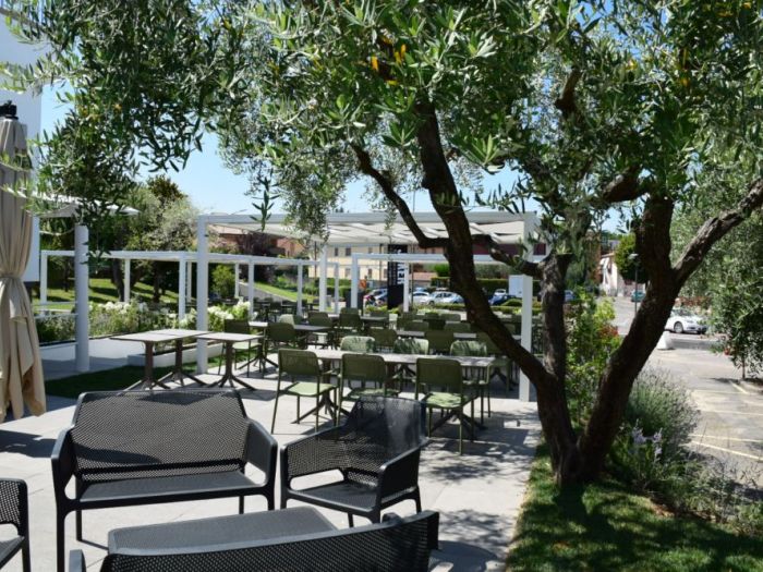 Archisio - Tracto srl - Progetto Joker