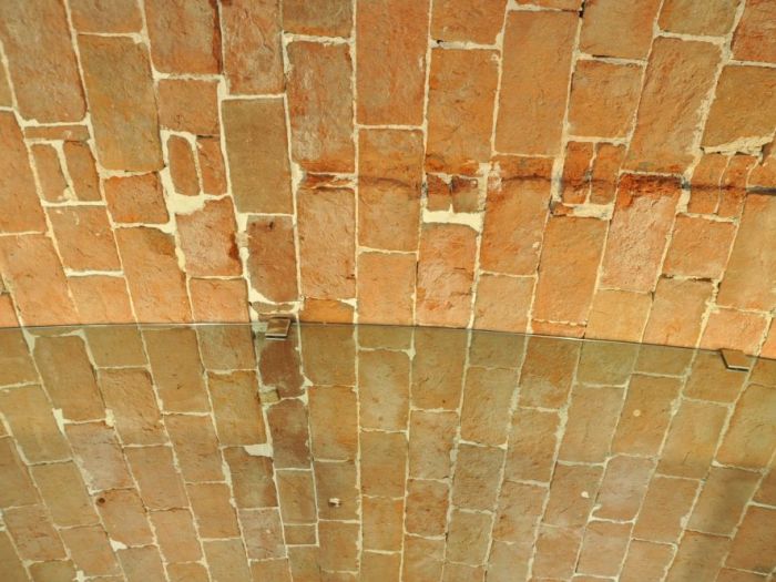 Archisio - Studio Lenzi Associati - Progetto Golden spa beauty